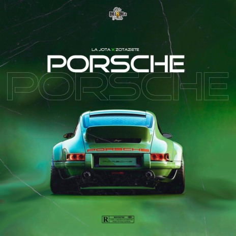 Porsche ft. LaJota | Boomplay Music