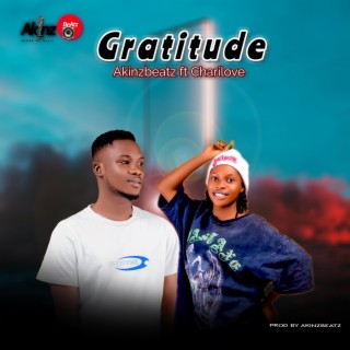 Gratitude ft. Charilove lyrics | Boomplay Music