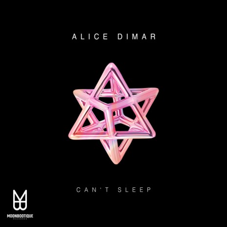 Can't Sleep (Bek Remix) | Boomplay Music