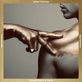 Midas (Touch of Gold) [Extended Mix]