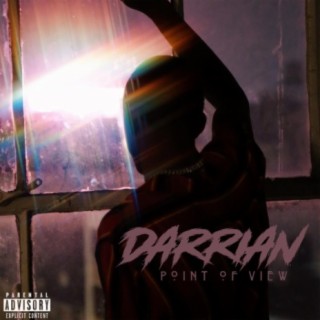 Darrian Lilly