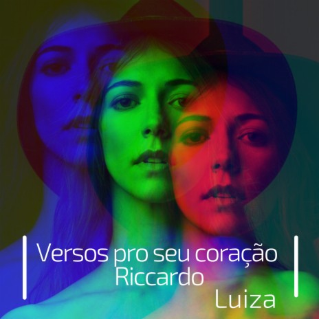 Versos pro Seu Coração Riccardo | Boomplay Music