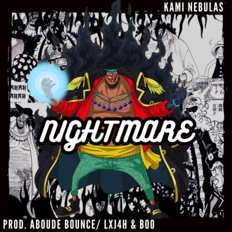 Nightmare | Boomplay Music