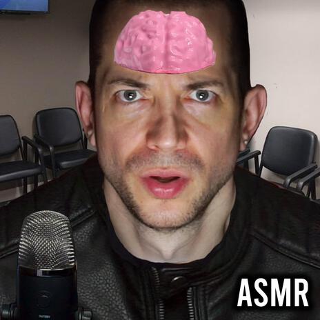 ASMR Fast Cranial Nerve Exam II | Boomplay Music