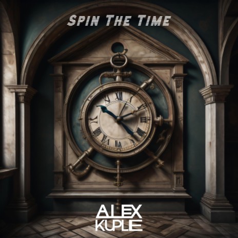 Spin The Time