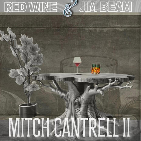 Red Wine & Jim Beam | Boomplay Music