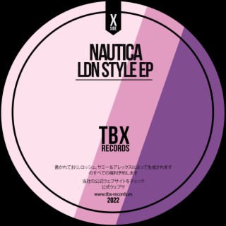 LDN Style EP