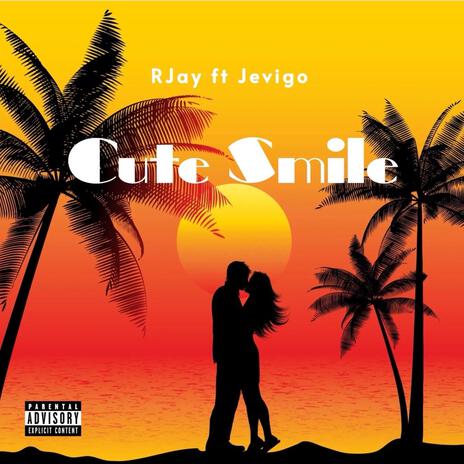 Cute Smile ft. Jevigo | Boomplay Music