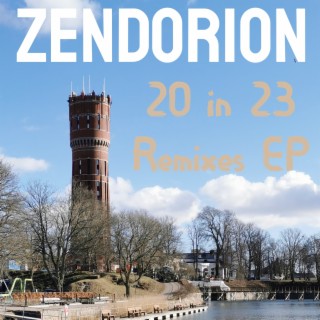 20 in 23 EP (Remixes)