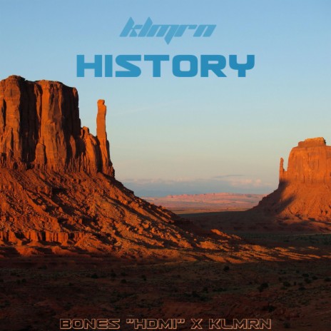 HISTORY | Boomplay Music