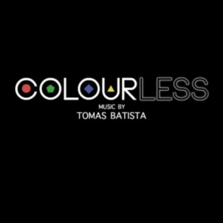 Colourless Soundtrack