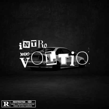 Julio Voltio Rkt (Intro) | Boomplay Music