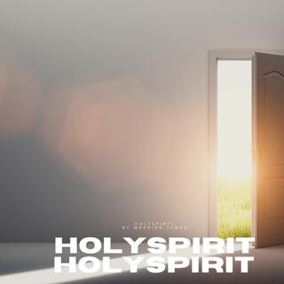 Holy Spirit 2