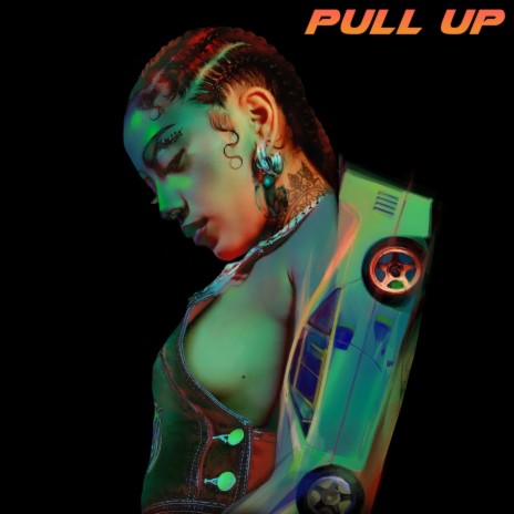 Pull Up | Boomplay Music