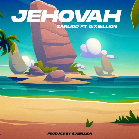 Jehovah ft. 6ixBillion | Boomplay Music