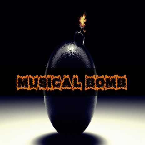 Musical Bombs (Instrumental) ft. Zone Beats & The Bapor Beats