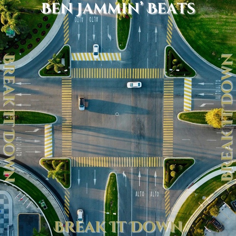 Break It Down | Boomplay Music