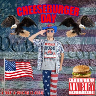 CHEESEBURGER DAY