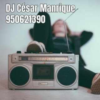 DJ Cesar Manrique Campos