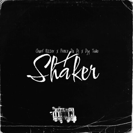 Shaker (Vocal Mix) ft. Charf Rizzer & Djy Tudio d'musiq | Boomplay Music