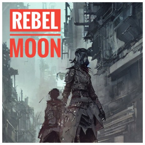Rebel Moon | Boomplay Music