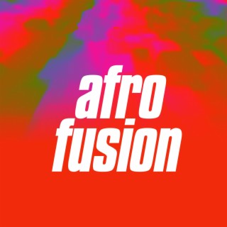 afro fusion