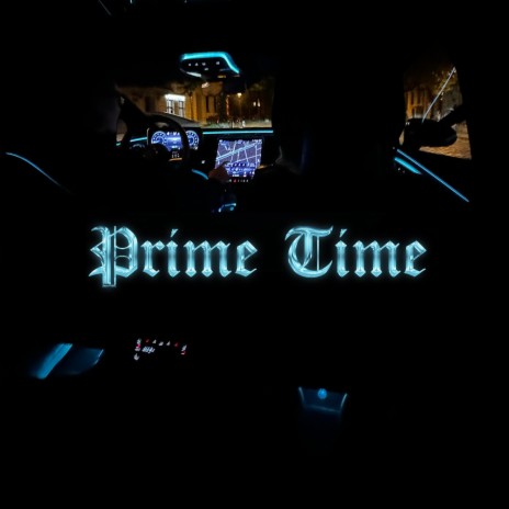 prime time ft. passedout, JGRNT, 6meters & nyo | Boomplay Music