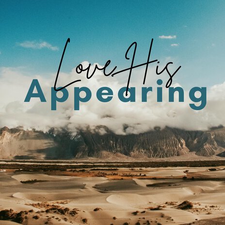 Love His Appearing ft. Z.M. | Boomplay Music