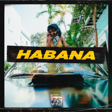 Habana | Boomplay Music