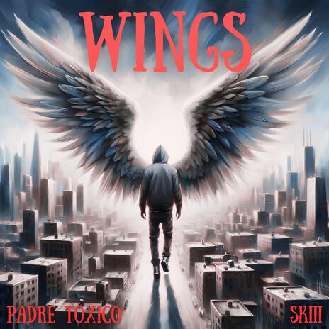 Wings ft. Skiii | Boomplay Music