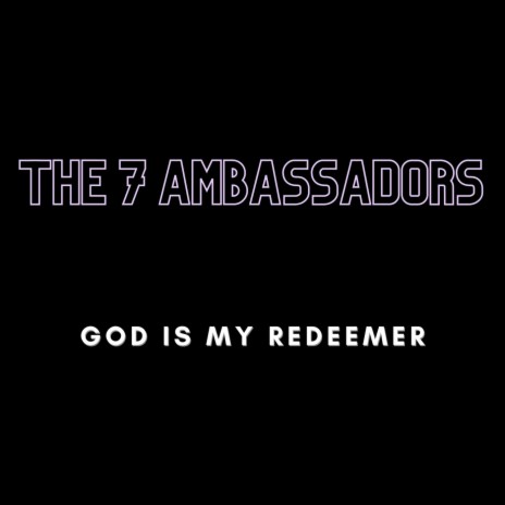 God Is My Redeemer | Boomplay Music