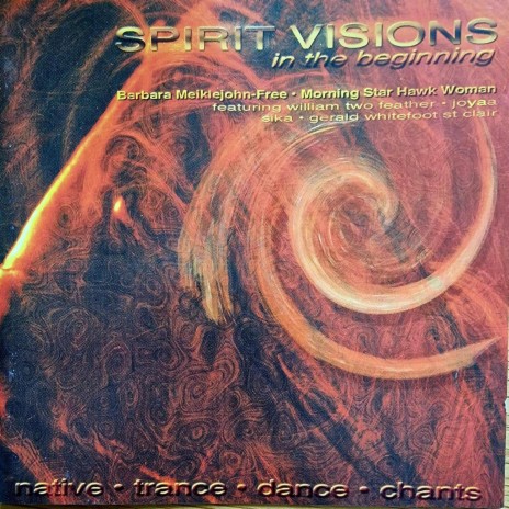 Spirit Visions (remix)