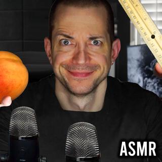 ASMR Measuring Your As Cheeks