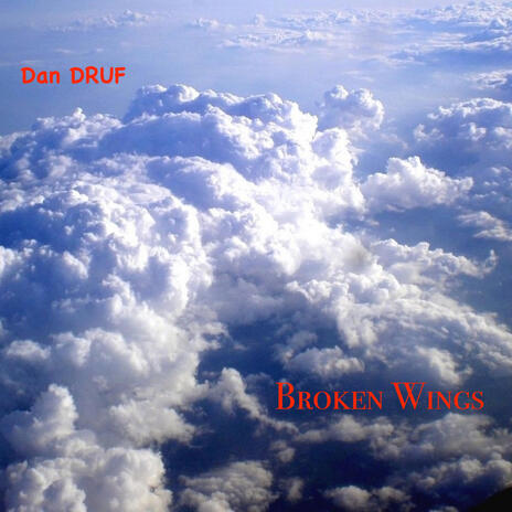 Broken Wings | Boomplay Music