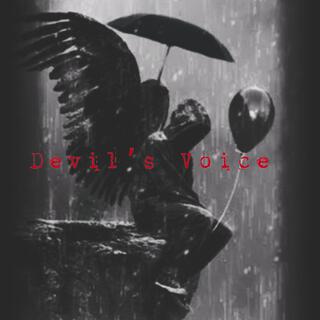 Devils Voice (Radio Edit)