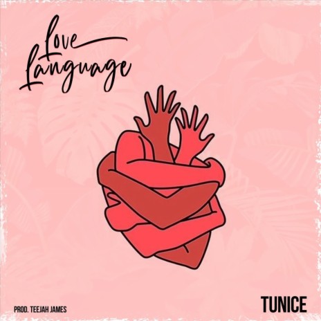 Love Language | Boomplay Music