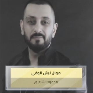 موال ليش الوفي - عين عندك