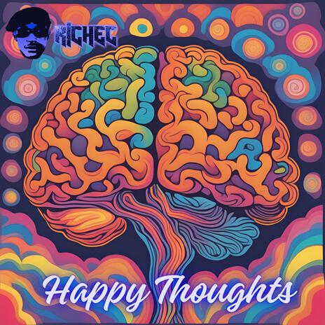 Happy Thoughts (Radio Edit) | Boomplay Music