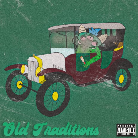 Old Traditions ft. Norman Cratez | Boomplay Music