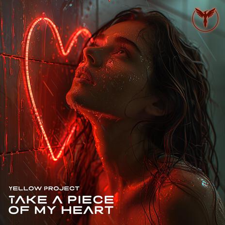 Take a piece of my heart | Boomplay Music