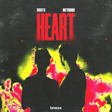 Heart - Extended ft. HeyDoc! | Boomplay Music