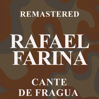 Cante de fragua (Remastered)