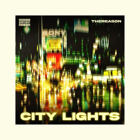 City Lights | Boomplay Music