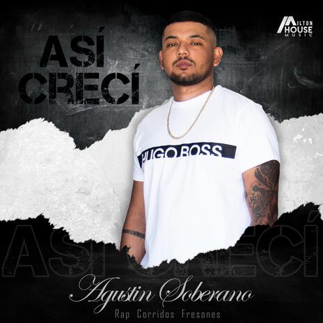 Así Crecí | Boomplay Music