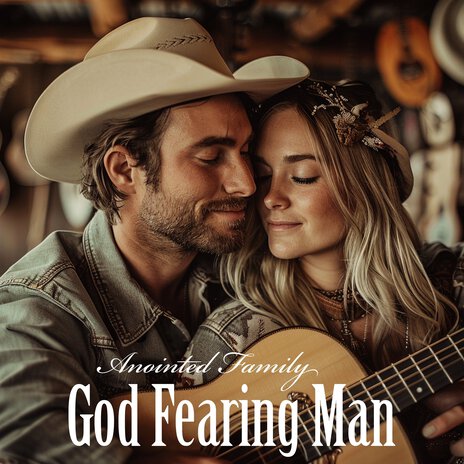 God Fearing Man | Boomplay Music