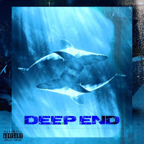 Deep End ft. L1FEL1NE | Boomplay Music
