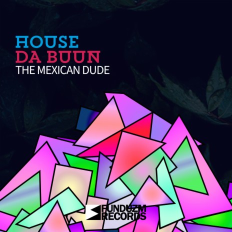 The Mexican Dude | Boomplay Music