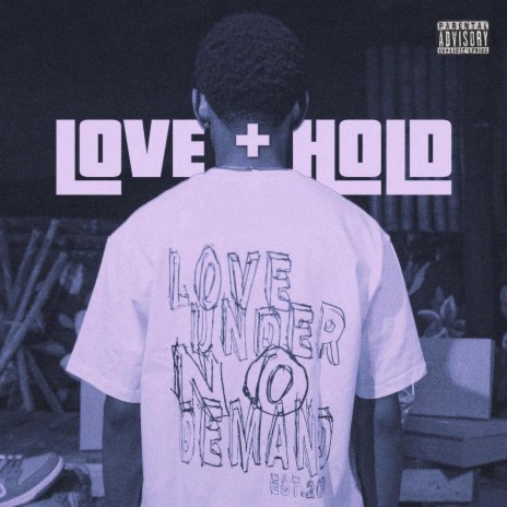 love + hold | Boomplay Music