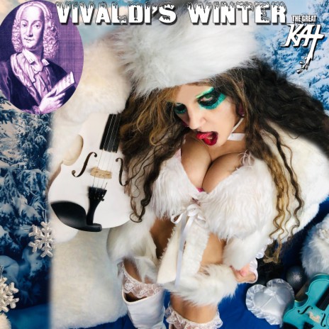 Vivaldi's Winter | Boomplay Music
