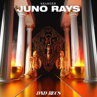 Juno Rays